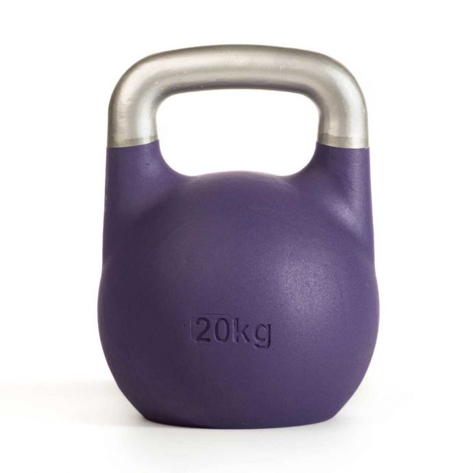 Competition kettlebell 20kg - RXDGear - Focus on quality - RXDGear - Focus  on quality