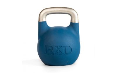 Competition kettlebell 8kg - RXDGear - Focus on quality - RXDGear - Focus  on quality