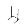 Basic squat rack black