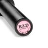 Cerakote barbell 15kg pink – Bild 2