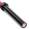 Cerakote barbell 15kg pink – Bild 3