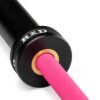 Cerakote barbell 15kg pink – Bild 4