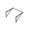 Outdoor wall pull-up bar PRO – Bild 3