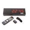 Mini gym timer with battery – Bild 3
