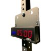 Mini gym timer with battery – Bild 4