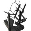 Curved Treadmill mit magnetischen Widerstand – Bild 11