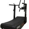 Curved Treadmill mit magnetischen Widerstand – Bild 2