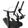 Curved Treadmill mit magnetischen Widerstand – Bild 8