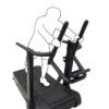 Curved Treadmill mit magnetischen Widerstand – Bild 9