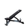 Adjustable bench PRO black