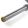 Olympic Hex Bar 25kg – Bild 3