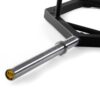 Olympic Hex Bar 25kg – Bild 4