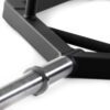 Olympic Hex Bar 25kg – Bild 5