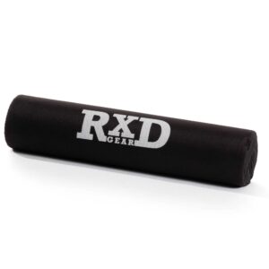 Barbell foam pad