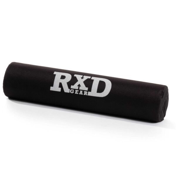 Barbell foam pad